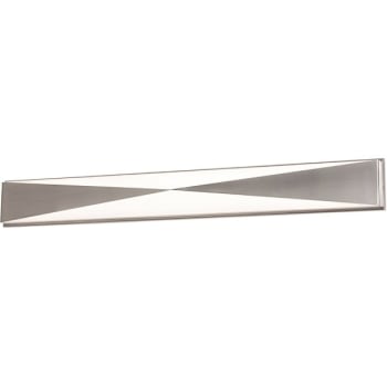 Image for AFX Lighting Novara 3.75 in. 1-Light LED Bath Vanity Fixture from HD Supply