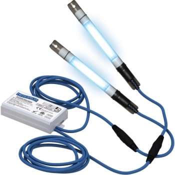 Fresh-Aire UV® Ice UV Dual Lamp Kit