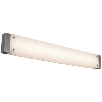 Image for Afx Lighting Avanti 2 In. 1-Light Led Bath Vanity Fixture (White) from HD Supply