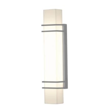 Image for Afx Blw5232800l30mvtg Blaine Led Outdoor Wall Sconce from HD Supply