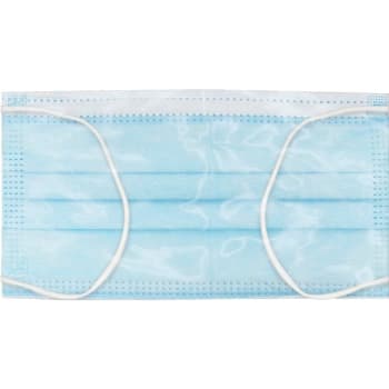 Image for Non-Medical Facemask, Case Of 500 from HD Supply