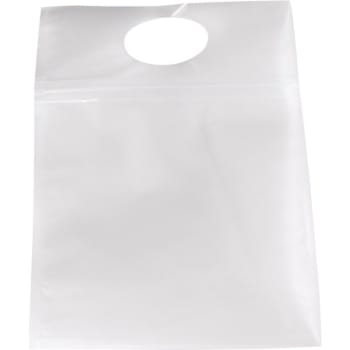 Image for Hanging Amenity Bag 6 X 8, Case Of 1000 from HD Supply