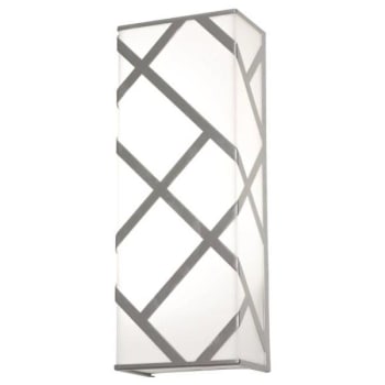 Image for Afx Haven Led Wall Sconce from HD Supply