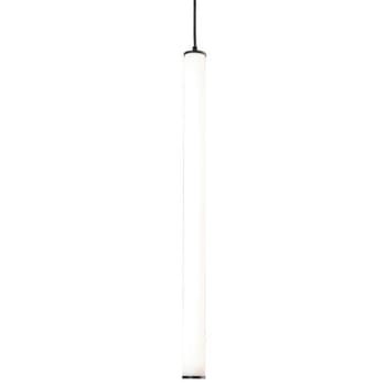 Image for Afx Caden 36 In. 1-light Pendant Fixture (black) from HD Supply