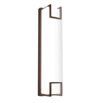 Image for AFX Beaumont LED Wall Sconce (Bronze) from HD Supply
