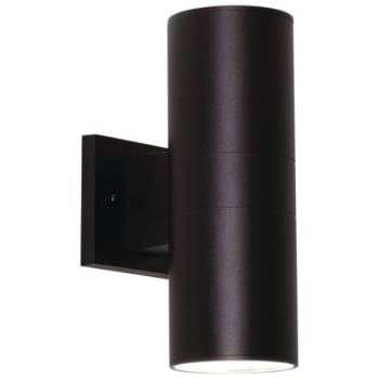 Image for Afx Everly Led Outdoor Wall Sconce from HD Supply