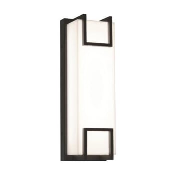 Image for Afx Beaumont Led Wall Sconce from HD Supply