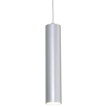 Image for AFX Oketo Pendant LED 12 Watt 780lm 120-277 Volt Silver from HD Supply
