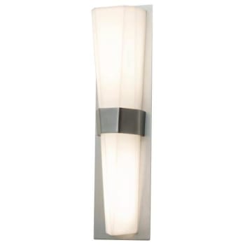Image for AFX Sorrento LED Wall Sconce from HD Supply