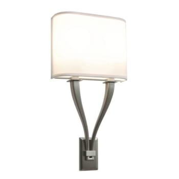 Image for AFX Tory 17W LED Wall Sconce from HD Supply