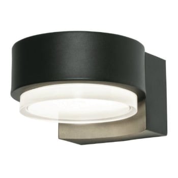 Afx Elm Led Outdoor Wall Sconce