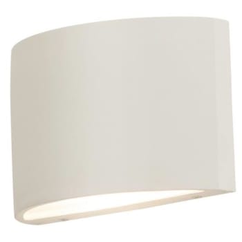 Image for Afx Colton Led Outdoor Wall Sconce from HD Supply
