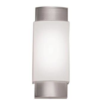 Image for Afx Charlotte Led Wall Sconce from HD Supply