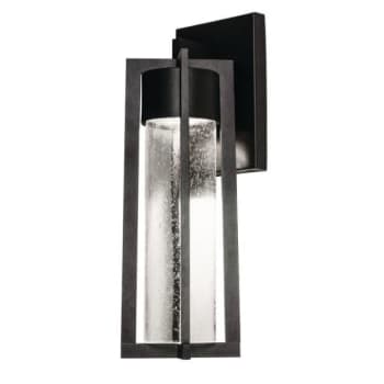 Image for Afx Cane Led Outdoor Wall Sconce from HD Supply