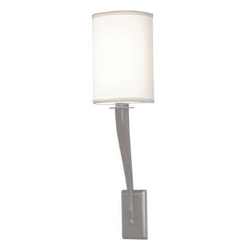 Image for AFX Tory 9W LED Wall Sconce from HD Supply