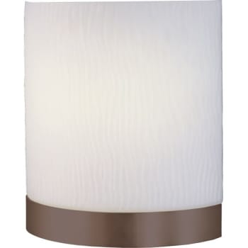 Image for Afx Fusion 17w Led Wall Sconce from HD Supply