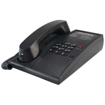 Image for Teledex Single Line Basic Phone With Message Waiting from HD Supply