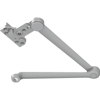 Image for Lcn® Door Closer Cush-N-Stop® Arm, Heavy-Duty, Aluminum, For 4110 Series Closers from HD Supply