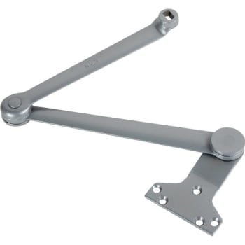 Lcn® Door Closer Extra Duty Parallel Arm, Aluminum, Use With 4210 Series Closers
