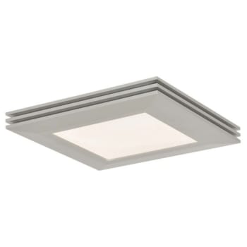 Image for Afx® Sinclair 17 In. Led Flush Mount Light from HD Supply