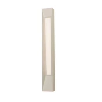 Image for AFX Rowan LED Wall Sconce (White) from HD Supply