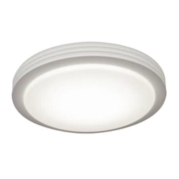 Image for AFX® Lenox 23 in. LED Flush Mount Light from HD Supply