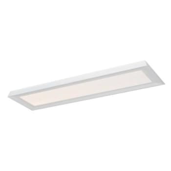 Image for Afx® Zürich 15 In. 39w Led Flush Mount Light from HD Supply