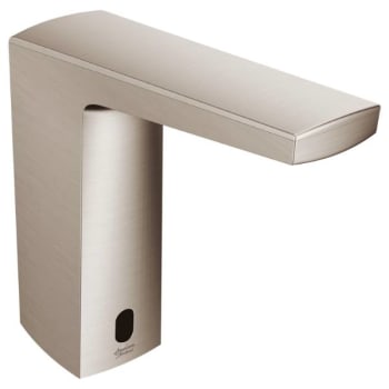 Image for American Standard Paradigm Selectronic Faucet Base Model 1.5 Gpm Brushed Nickel from HD Supply