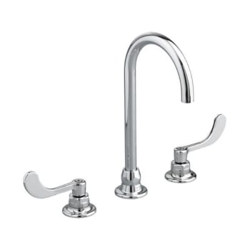Image for American Standard Monterrey 2-Handle Gooseneck Bathroom Faucet 1.5 Gpm from HD Supply