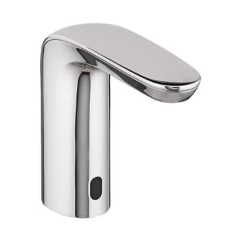 American Standard NextGen Selectronic Touchless Bathroom Faucet (P. Brass)