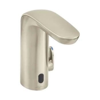American Standard Nextgen Dc Powered Touchless Bathroom Faucet 0.5 Gpm