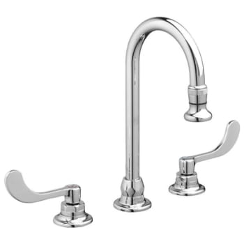 Image for American Standard Monterrey 1.5 Gpm Rose Spray 2-Handle 8 In. Widespread Faucet from HD Supply