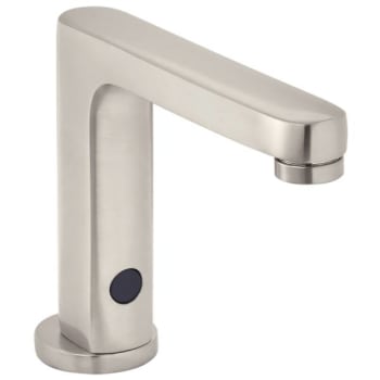 Image for American Standard Moments Selectronic Touchless Bathroom Faucet 1.5 Gpm from HD Supply