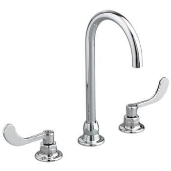Image for American Standard Monterrey 8 In. Widespread Bathroom Faucet 1.5 Gpm from HD Supply