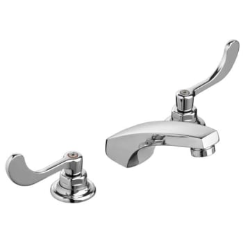 Image for American Standard Monterrey 8-In Widespread Bathroom Faucet from HD Supply