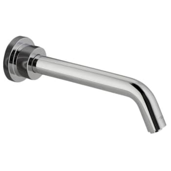 Image for American Standard Serin Wall-Mount Sensor-Operated Dc Faucet 0.35 Gpm from HD Supply