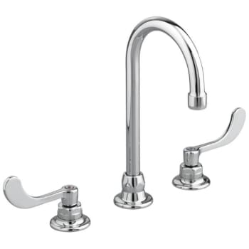 American Standard #6540270 Monterrey Bathroom Faucet (Polished Chrome)