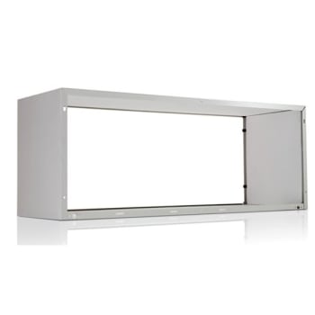 Friedrich Galvanized Steel Ptac Wall Sleeve