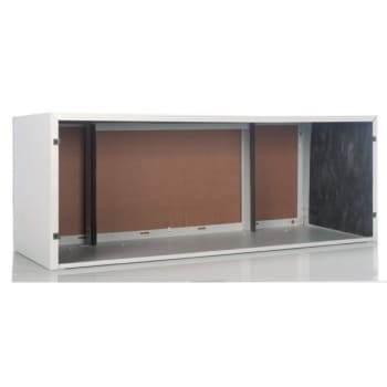 Image for Friedrich Galvanized Steel Ptac Wall Sleeve For 23.5" Walls from HD Supply