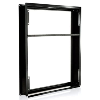 Friedrich Galvanized Steel Wall Plenum 8" To 14"