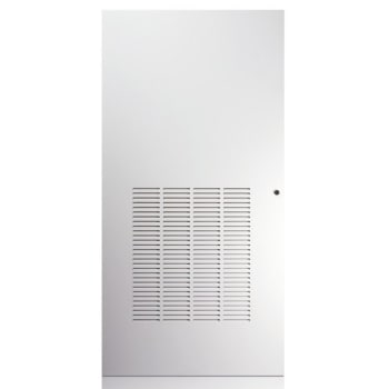 Friedrich Vert-L-Pak Return Air Grille And Access Panel