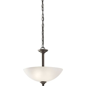 Image for Kichler® Two-Light Pendant from HD Supply