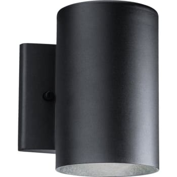 Kichler® Independence 5 X 7 In. 1-Light Outdoor Lantern (Black)