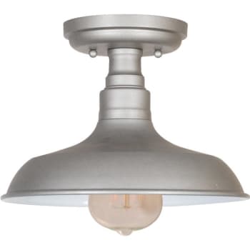 Image for Design House® Kimball™ Incandescent Semi-Flush Mount Light from HD Supply