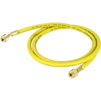Image for Jb Industries 36" Yellow Standard Charging Hose from HD Supply