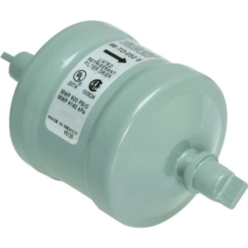 Image for White-Rodgers 1.0-4.0 Ton 3/8" Sweat Liquid Line Filter Drier from HD Supply