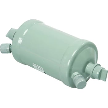 Image for White-Rodgers 1/2" Sweat Suction Line Filter Drier from HD Supply