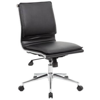 Image for Boss Elegant Design Task Chair from HD Supply