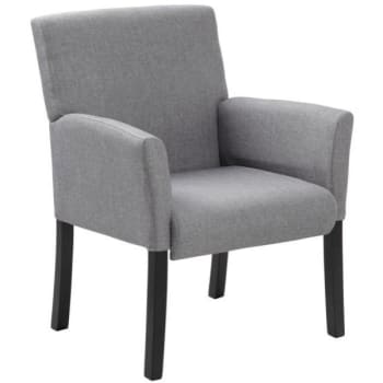 Image for Boss Contemporary Guest Chair from HD Supply