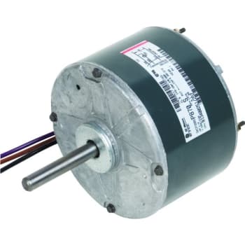 Image for Goodman 1.5 - 3.5 Ton Condenser Fan Motor from HD Supply